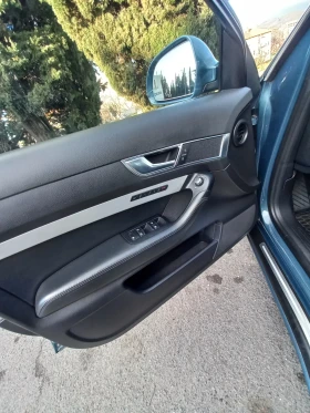 Audi A6, снимка 9
