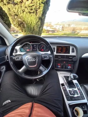 Audi A6, снимка 17