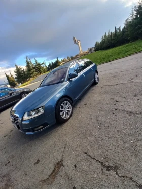 Audi A6, снимка 6