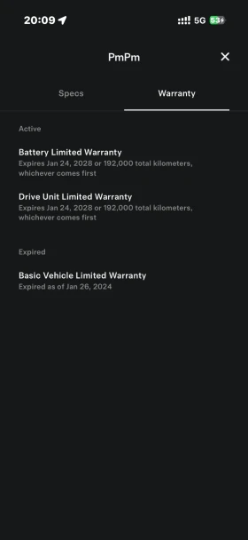 Tesla Model 3 PERFORMANCE - 22202 € / 43423.34 лв. - 60405025 11