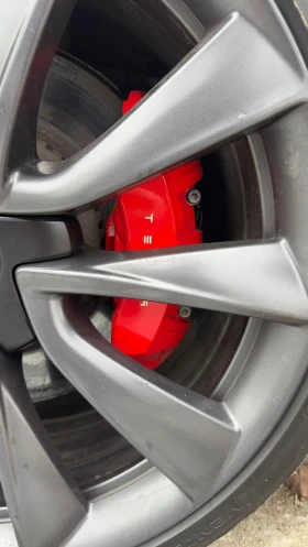 Tesla Model 3 PERFORMANCE - 22202 € / 43423.34 лв. - 60405025 9