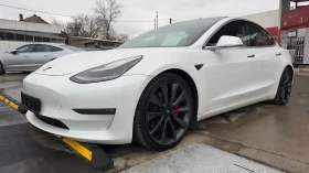 Tesla Model 3 PERFORMANCE - 22202 € / 43423.34 лв. - 60405025 2