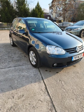VW Golf 1.9 TDI 105 к.с.2007г. - 4190 € / 8194.93 лв. - 99702552 2