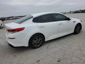 Kia Optima LX - 9000 € / 17602.47 лв. - 15369694 4