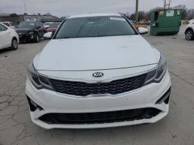 Kia Optima LX - 9000 € / 17602.47 лв. - 15369694 2