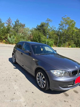 BMW 120 - 3450 € / 6747.61 лв. - 39621906 6
