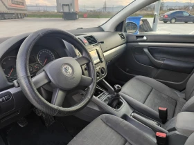 VW Golf 5, снимка 5