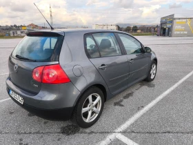 VW Golf 5, снимка 10