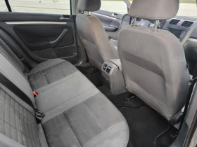 VW Golf 5, снимка 3