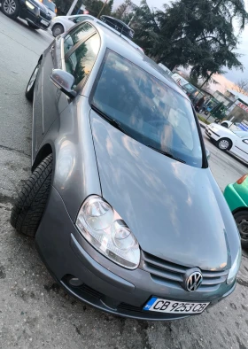 VW Golf 5, снимка 16