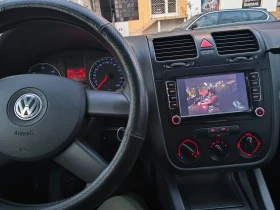 VW Golf 5, снимка 17