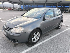 VW Golf 5, снимка 12
