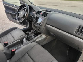 VW Golf 5, снимка 2