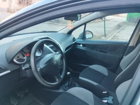 Peugeot 207 1.6HDI 90kc - 1800 € / 3520.49 лв. - 78359407 14