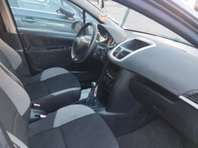 Peugeot 207 1.6HDI 90kc - 1800 € / 3520.49 лв. - 78359407 11