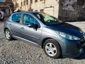 Peugeot 207 1.6HDI 90kc - 1800 € / 3520.49 лв. - 78359407 5
