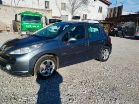 Peugeot 207 1.6HDI 90kc - 1800 € / 3520.49 лв. - 78359407 2