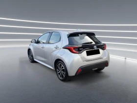Toyota Yaris HYBRID* TEAM-D* DISTR* LED* KEYLESS* CARPLAY, снимка 7