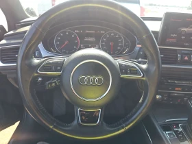 Audi A6 3.0T* MATRIX* PRESTIGE* ДИСТРОНИК* ОБДУХВАНЕ* ХЕДЪ - 13235 € / 25885.41 лв. - 14606587 10