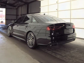 Audi A6 3.0T* MATRIX* PRESTIGE* ДИСТРОНИК* ОБДУХВАНЕ* ХЕДЪ - 13235 € / 25885.41 лв. - 14606587 3