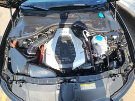 Audi A6 3.0T* MATRIX* PRESTIGE* ДИСТРОНИК* ОБДУХВАНЕ* ХЕДЪ - 13235 € / 25885.41 лв. - 14606587 17