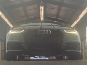 Audi A6 3.0T* MATRIX* PRESTIGE* ДИСТРОНИК* ОБДУХВАНЕ* ХЕДЪ - 13235 € / 25885.41 лв. - 14606587 5