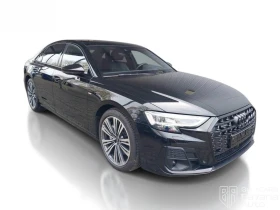 Audi A8 55 TFSI quattro Tiptronic - 60500 € / 118327.71 лв. - 25266125 4