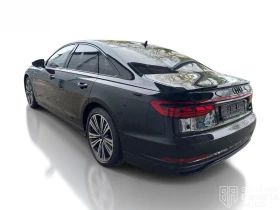 Audi A8 55 TFSI quattro Tiptronic - 60500 € / 118327.71 лв. - 25266125 2