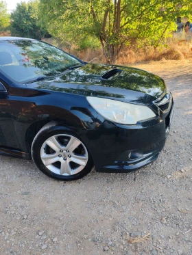 Subaru Legacy 2.0 150кс, снимка 2