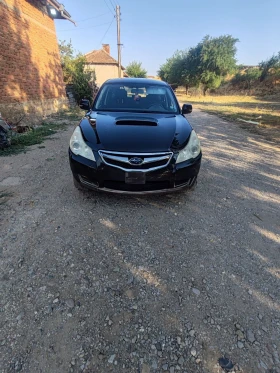 Subaru Legacy 2.0 150кс, снимка 4
