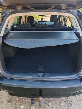 Subaru Legacy 2.0 150кс, снимка 16