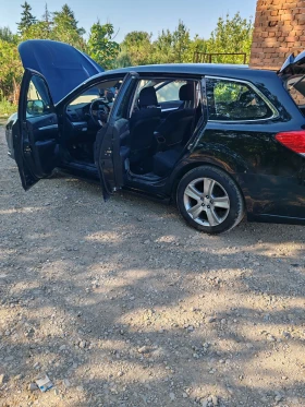 Subaru Legacy 2.0 150кс, снимка 8