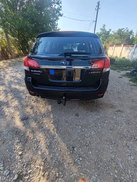 Subaru Legacy 2.0 150кс, снимка 5