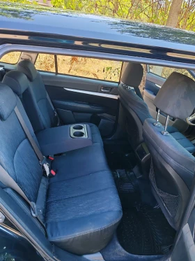 Subaru Legacy 2.0 150кс, снимка 10