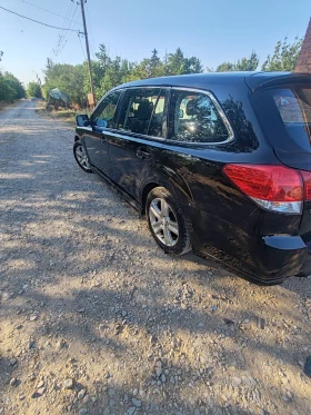 Subaru Legacy 2.0 150кс, снимка 3