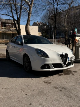 Alfa Romeo Giulietta - 3900 € / 7627.74 лв. - 67951514 3