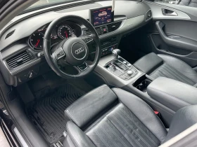 Audi A6 3.0TDI/245/ПАНОРАМА/КОЖА/BOSE/4xПодгрев/19zoll/ - 12000 € / 23469.96 лв. - 62107558 8