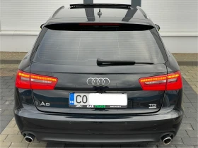 Audi A6 3.0TDI/245/ПАНОРАМА/КОЖА/BOSE/4xПодгрев/19zoll/ - 12000 € / 23469.96 лв. - 62107558 5