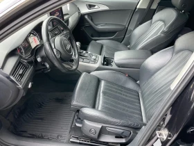Audi A6 3.0TDI/245/ПАНОРАМА/КОЖА/BOSE/4xПодгрев/19zoll/ - 12000 € / 23469.96 лв. - 62107558 9