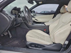 Infiniti Q50 Q60 Red Sport 400 - 18500 € / 36182.85 лв. - 99202206 7