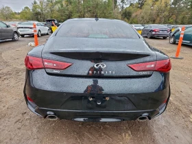 Infiniti Q50 Q60 Red Sport 400 - 18500 € / 36182.85 лв. - 99202206 6