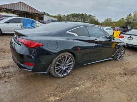 Infiniti Q50 Q60 Red Sport 400 - 18500 € / 36182.85 лв. - 99202206 3