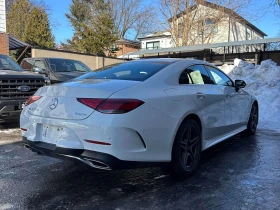 Mercedes-Benz CLS * 450 * CARFAX * ЦЕНА ДО БГ - 37800 € / 73930.37 лв. - 41766403 12