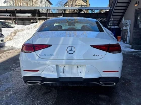 Mercedes-Benz CLS * 450 * CARFAX * ЦЕНА ДО БГ - 37800 € / 73930.37 лв. - 41766403 4