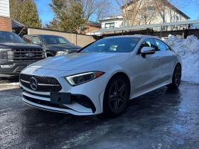 Mercedes-Benz CLS * 450 * CARFAX * ЦЕНА ДО БГ