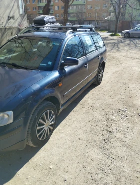 VW Passat - 1200 € / 2347.00 лв. - 58545941 2