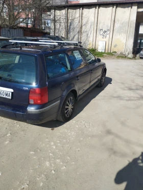 VW Passat - 1200 € / 2347.00 лв. - 58545941 4
