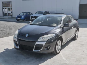 Renault Megane 1.5 DCI ръчка - 2750 € / 5378.53 лв. - 16343583 3