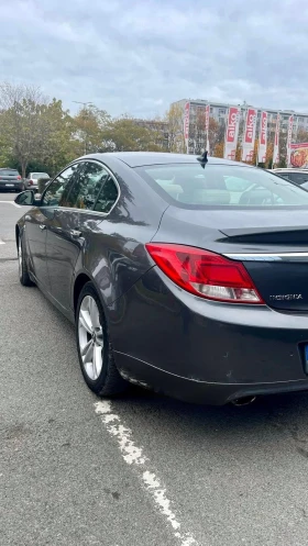 Opel Insignia - 5500 € / 10757.07 лв. - 14801436 6
