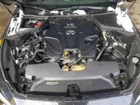 Infiniti Q50 3.0l Pure | Auto.bg — изображение 11